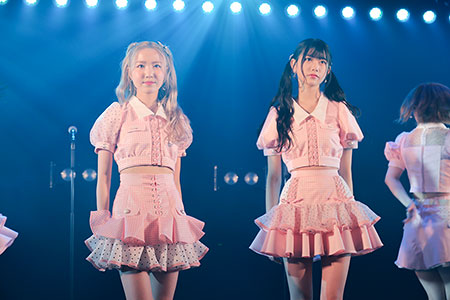 『重力シンパシー公演』写真