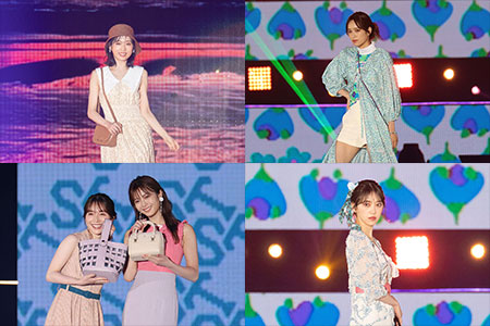 『ガールズアワード』写真