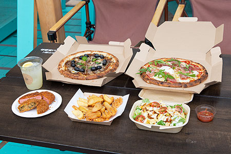 『Beeat!!八重洲』写真