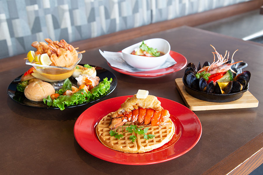 『JAPAN×WORLD』画像