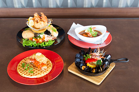 ロブツアーの画像