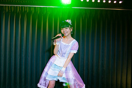 『テイア』写真