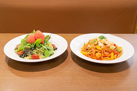 『カプリチョーザ』写真