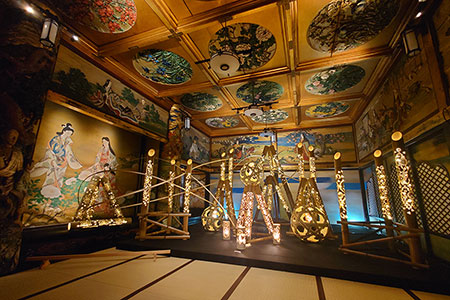 『百段階段』写真