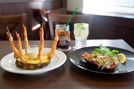 レッドロブスター