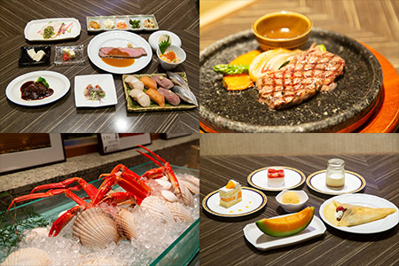 横浜ベイシェラトン