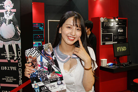 東京ゲームショウ