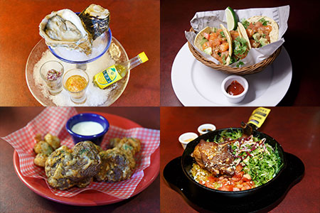 レッドロブスター