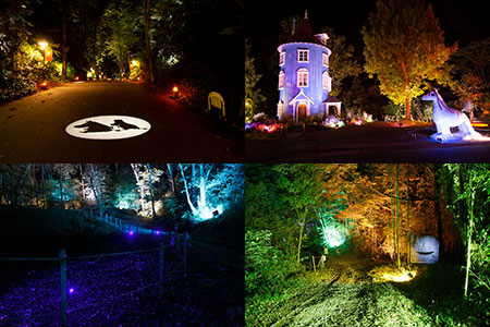 ムーミンバレーパーク