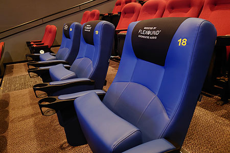 フレックスサウンド