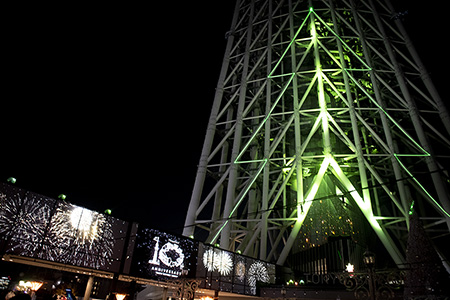 東京スカイツリー