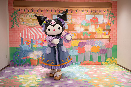 ピューロランド