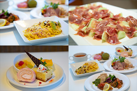 オリエンタルホテル