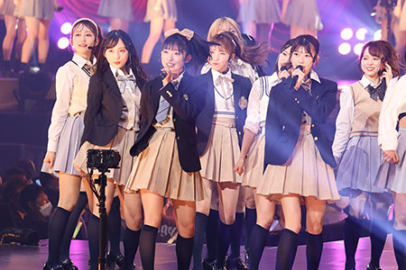 AKB48春コン