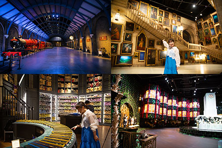 ハリー・ポッター