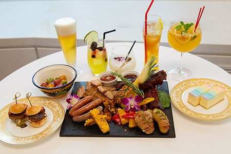 インターコンチ