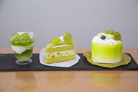 銀座コージーコーナー