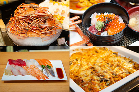 シェフズ ライブ キッチン