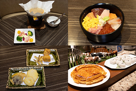 横浜ベイシェラトン