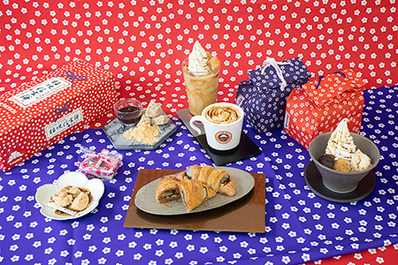 サンマルクカフェ