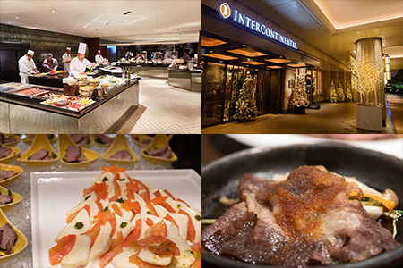 シェフズ ライブ キッチン