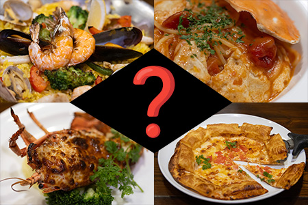 レッドロブスター