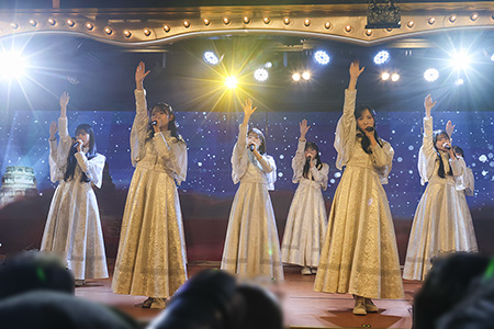 AKB48新公演「ここからだ」