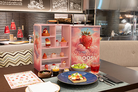 アフタヌーンティー