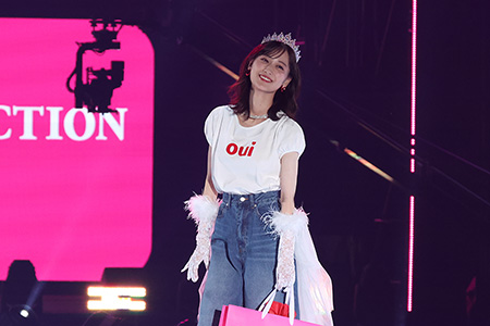 東京ガールズコレクション