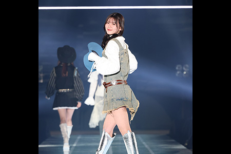 アイドルランウェイ