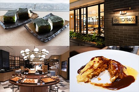 横浜ベイシェラトン