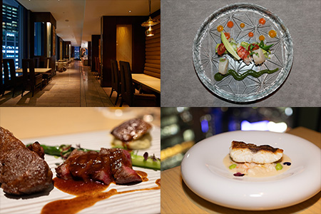 ロイヤルパーク汐留