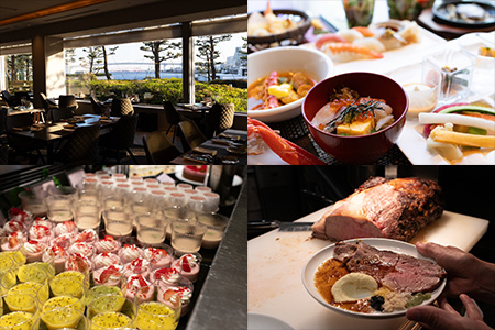 シェフズ ライブ キッチン