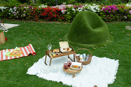 東京ミッドタウン