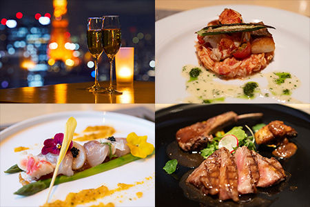 ロイヤルパーク汐留