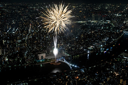 東京スカイツリー