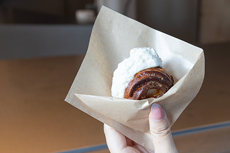 シュークルーラー