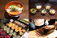 シェフズライブキッチン