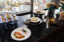 浅草ビューホテル