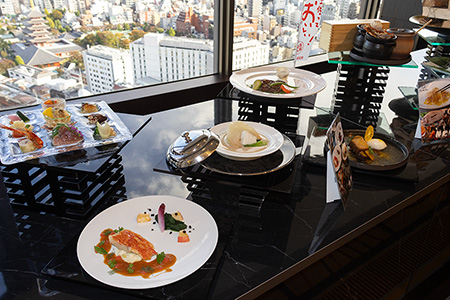 浅草ビューホテル