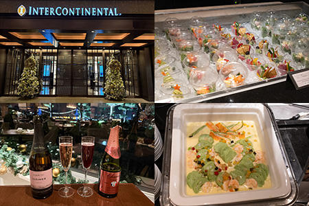 シェフズライブキッチン