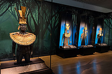 マチュピチュ展