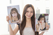 NGT48の川越紗彩