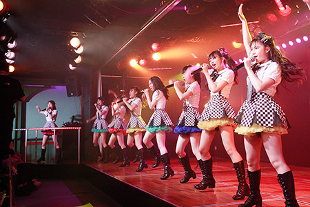 AKB48,劇場公演,写真