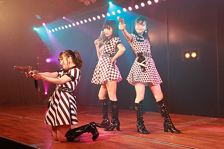 AKB48,劇場公演,写真