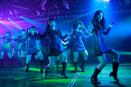 AKB48,劇場公演,写真