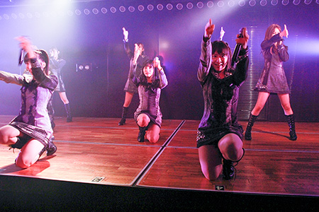 AKB48,劇場公演,写真