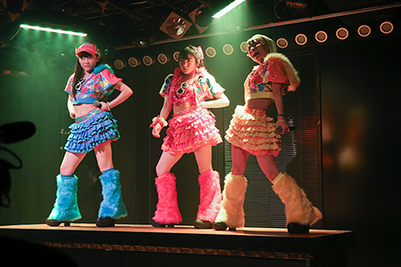 AKB48,アイドル修行中公演,写真