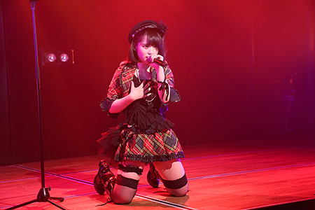 AKB48,アイドル修行中公演,写真