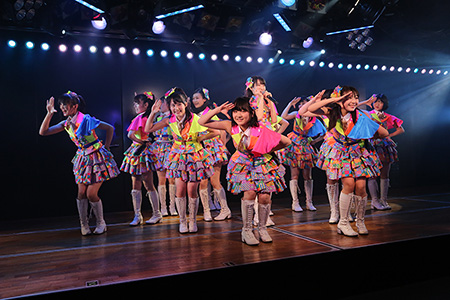 AKB48,アイドル修行中公演,写真